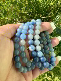 Image 2 of Blue mix 