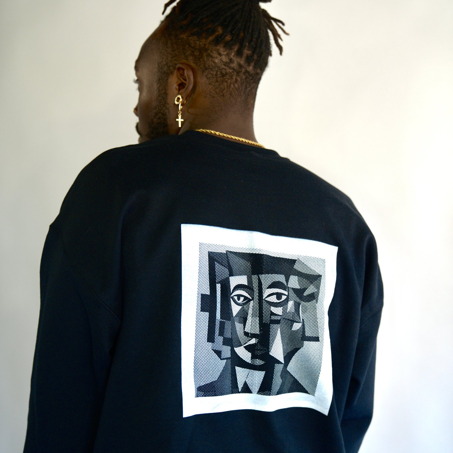 Image of MR. MANIA SWEAT SHIRT
