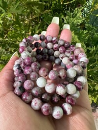 Image 1 of Mix Purples 