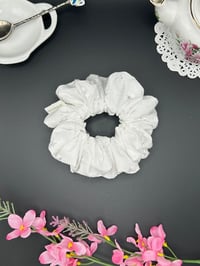 Image 1 of White Eyelet