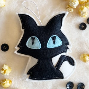 Image of Coraline decorations