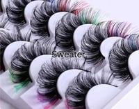 Image 3 of Fall Lash Collection 
