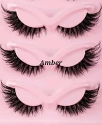 Image 4 of Fall Lash Collection 