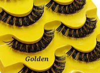 Image 5 of Fall Lash Collection 