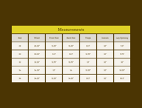 Image 5 of Denin Pant