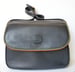 Image of  Vtg. Gucci Black Pebbled Leather Shoulder Bag 