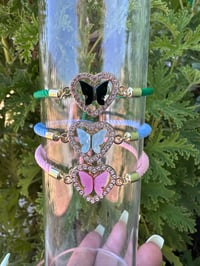 Butterfly's 
