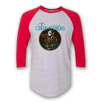 Image 2 of Give Me To The Night Raglan 