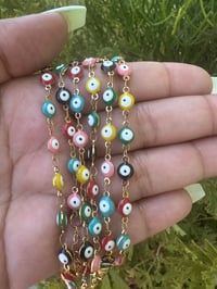 Evil Eye Bracelet's