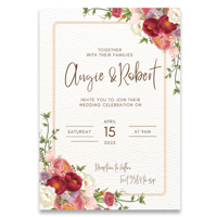 Image 1 of Event Invitations/business cards/flyers/posters/yard signs