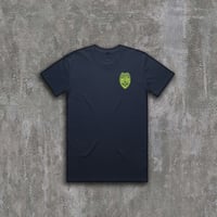 Image 2 of OASIS "INSECURITY" TEE