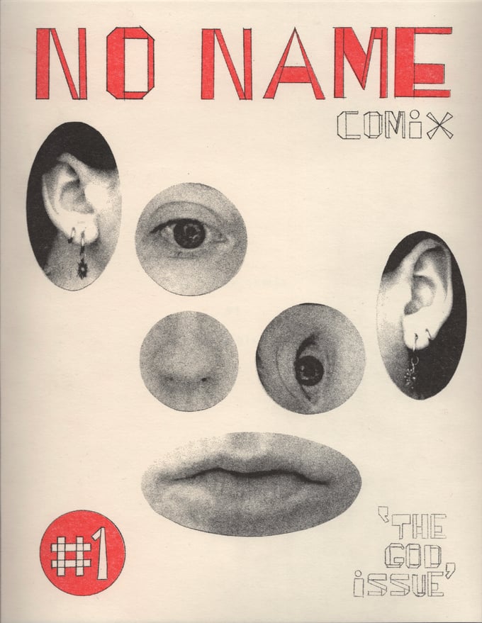 Image of No Name #1