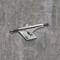 THUNDER "HOLLOW LIGHT" TRUCKS