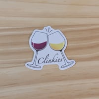 Image 2 of Clinkies