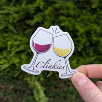 Image 1 of Clinkies