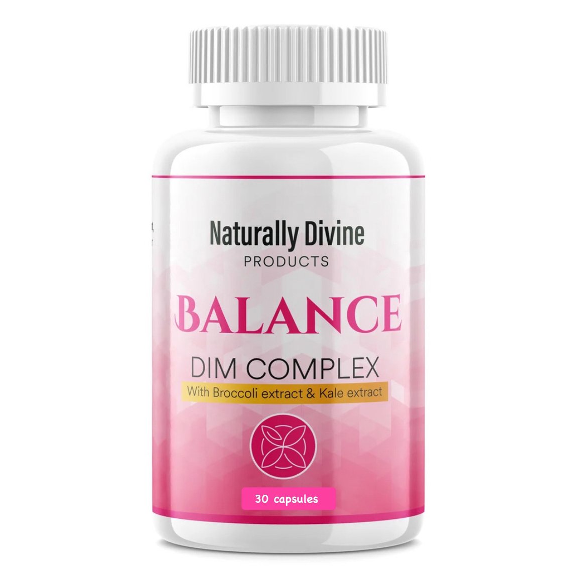 Image of BALANCE (DIM complex 30 Day Supply)