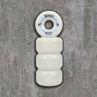 BONES "SPF/STF" WHEELS