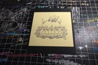 Image 2 of 'HORNZ GUY' - ORiGiNAL POST-iT DOODLE