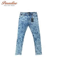 Image 1 of Switch Jean's Grid Style (Size 34x32)
