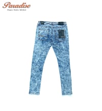 Image 2 of Switch Jean's Grid Style (Size 34x32)