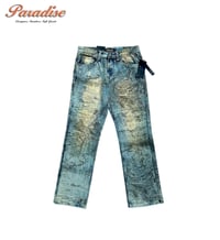 Image 1 of Imperious Jean's Map Fades (Size 30x32)
