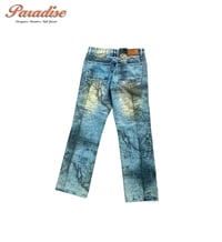 Image 2 of Imperious Jean's Map Fades (Size 30x32)