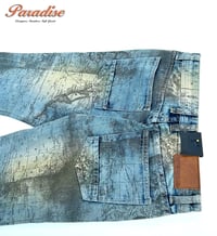 Image 3 of Imperious Jean's Map Fades (Size 30x32)