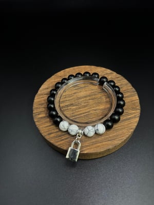 Image of 2-Piece Friendship/Couple Bracelets