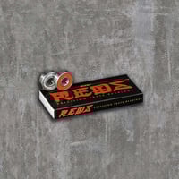 BONES "REDS" BEARINGS