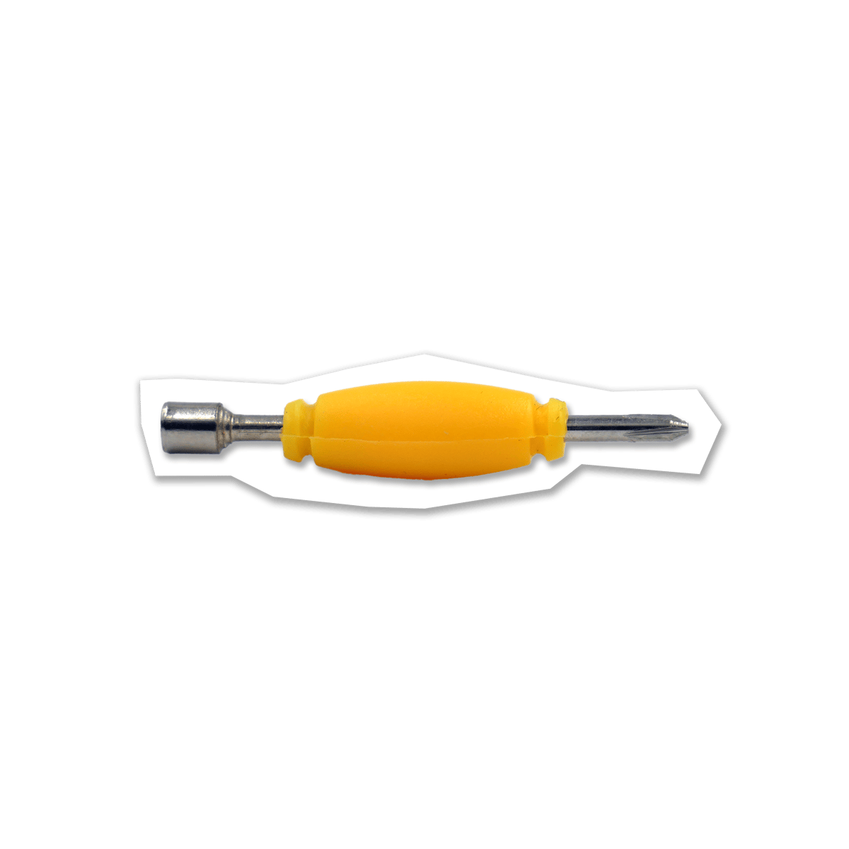 Ultimate Fingerboard Tool | Dial *69