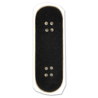 Image 3 of Dial *69 Skate Grip