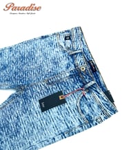 Image 3 of Switch Jean's Grid Style (Size 34x32)