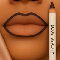 Image 1 of 90s Fine lip liner