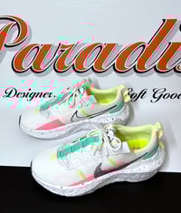 Image 3 of Nike Crater Impact Summit White (Size 9.5 WMNS)