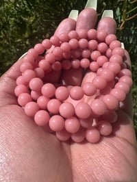 Image 1 of Luminous Pink 
