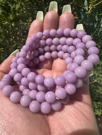 Image 1 of Luminous Purple 