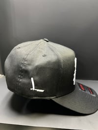 Image 2 of Get Faded straight razor Black Hat 