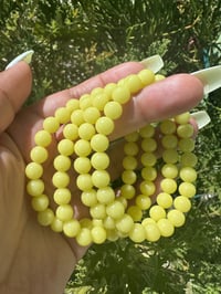 Image 2 of Luminous Yellow 