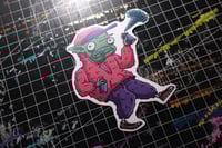 Image 2 of GOBLiN VANDALZ STiCKERPACK