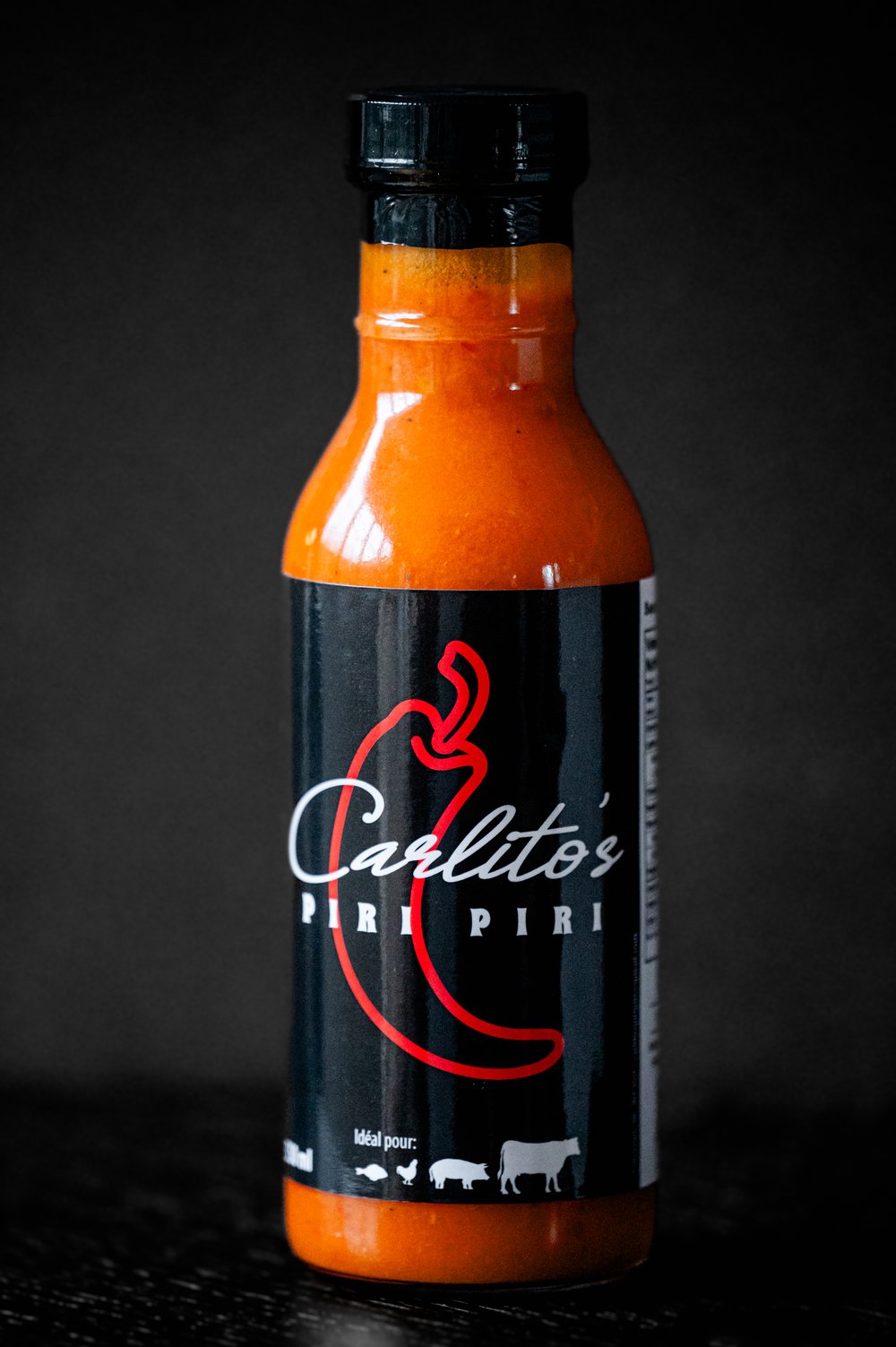 Image of Sauce Carlito's Piri Piri Originale 