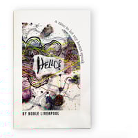 Image 1 of Hello? // a zine to let my heart speak 