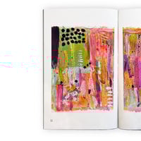 Image 3 of Hello? // a zine to let my heart speak 