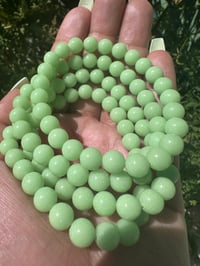 Image 1 of Luminous Green 