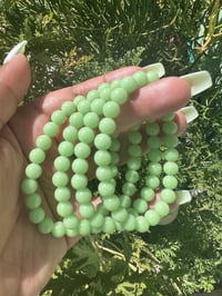 Image 2 of Luminous Green 