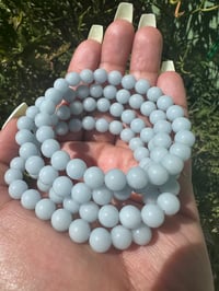 Image 1 of Luminous Light Blue 