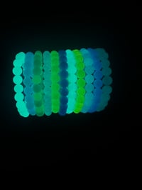 Image 3 of Luminous Light Blue 