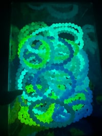 Image 4 of Luminous Light Blue 