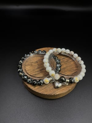 Image of 2pcs Couple|Friendship Bracelets