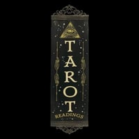 3 questions Card Readings 