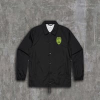 Image 2 of OASIS "INSECURITY" JACKET